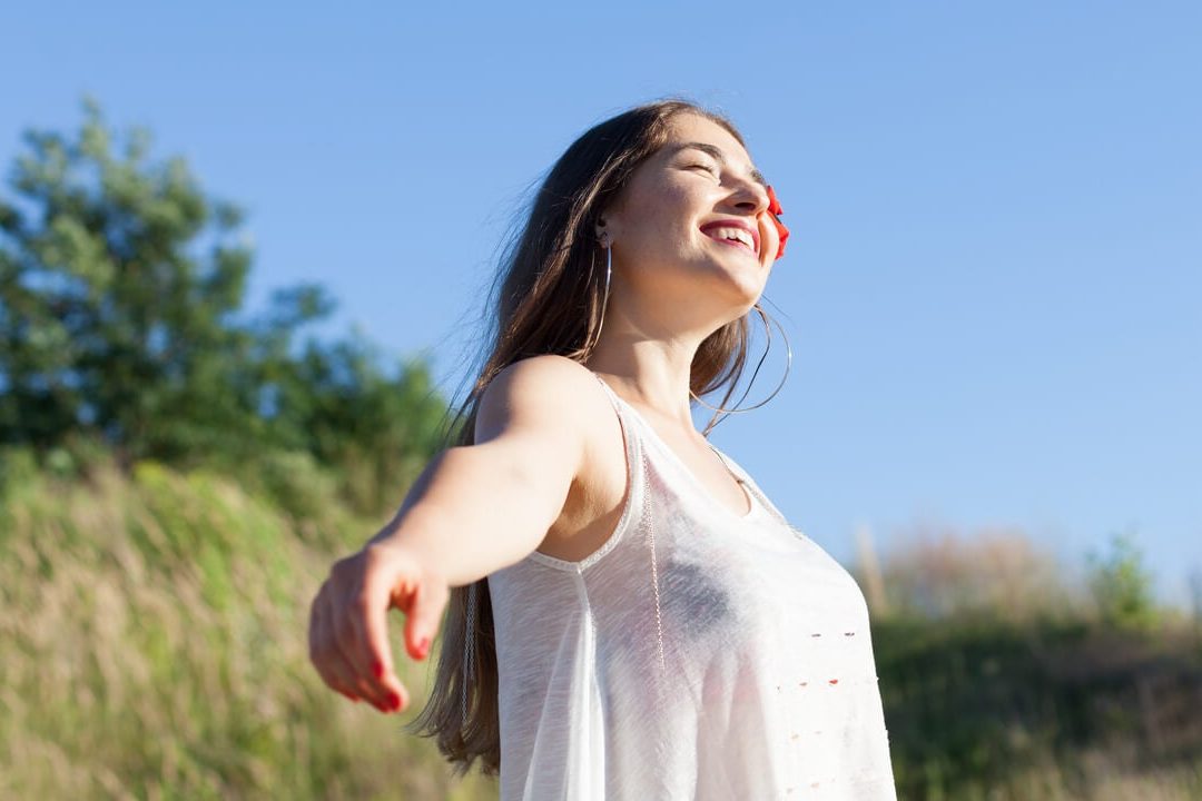 Pasos Para Aprender A Soltar Y Dejar Ir Lo Que Ya No Te Sirve