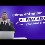 Atrévete a Triunfar: Cómo Superar el Miedo al Fracaso para Lograr Tus Metas