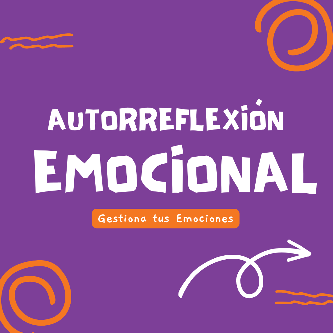 Emociones y autorreflexión