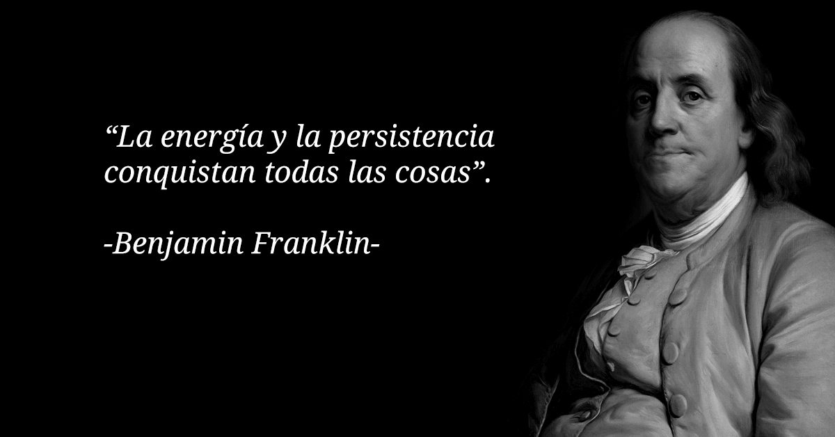 Motivación y superación personal