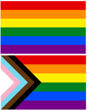 Orgullo y diversidad LGBTQ+