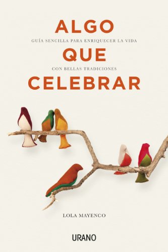 Celebración y crecimiento personal