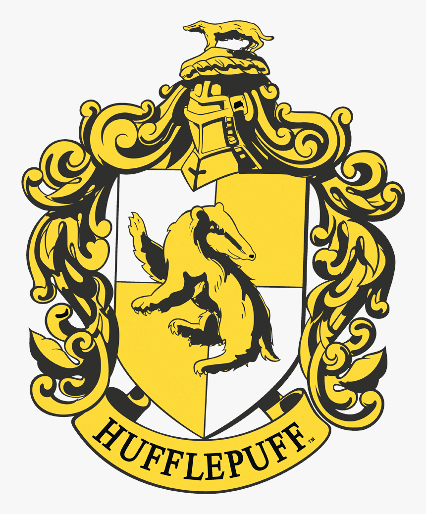 Escudo de Hufflepuff