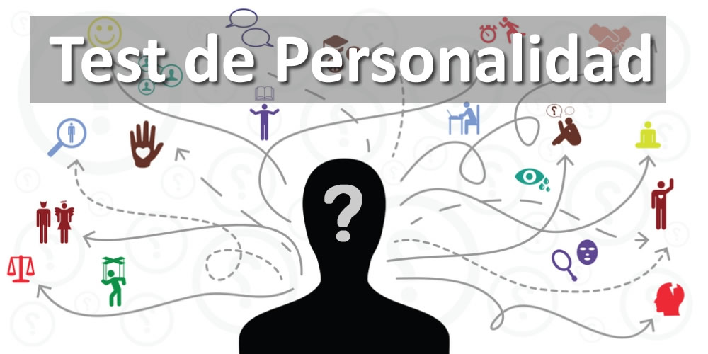 Test de personalidad online