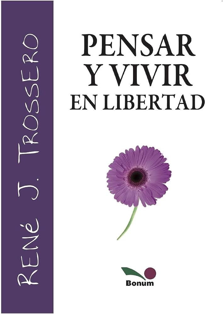 Libertad y crecimiento personal