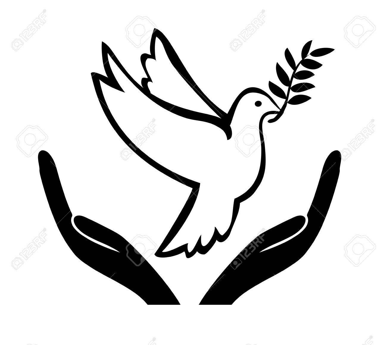 Paz y resolución pacífica