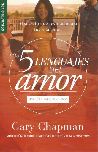 Los 5 lenguajes del amor