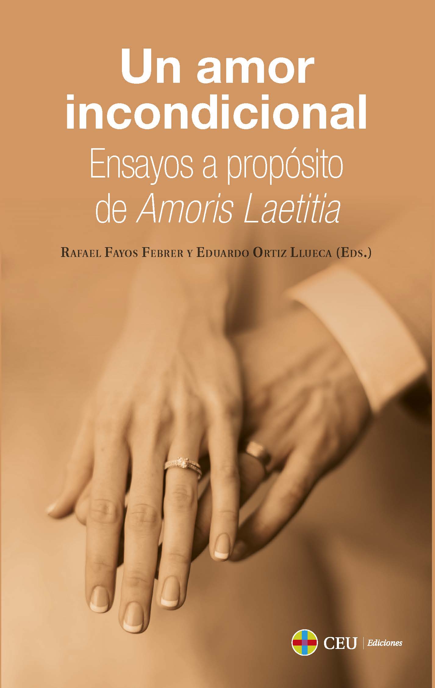 Amor y compromiso incondicional