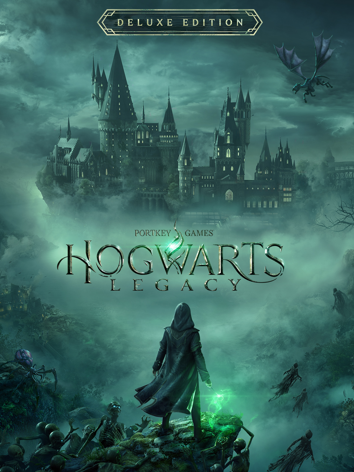 Hogwarts en comunidad digital