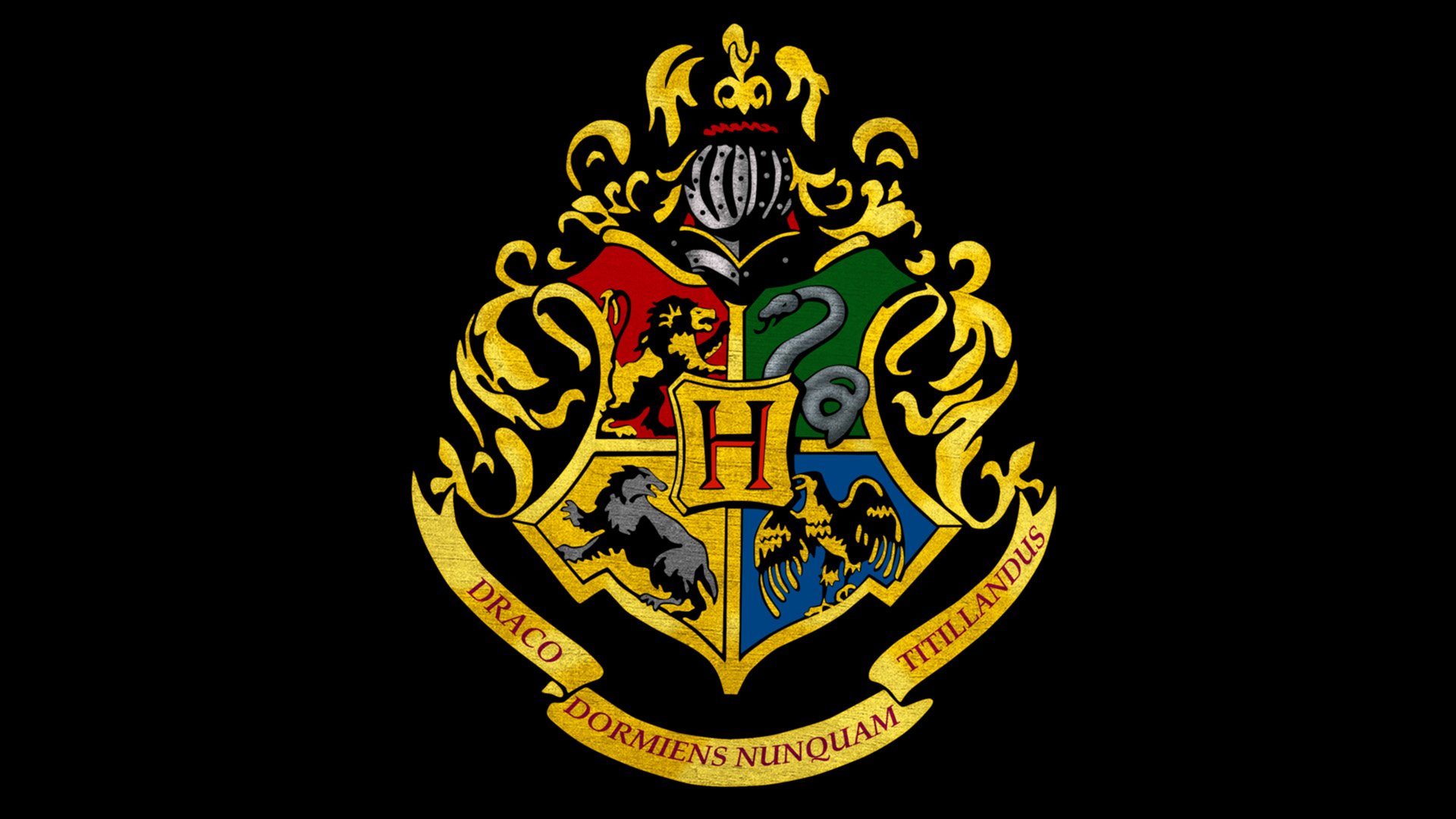 Hogwarts: Casas únicas y características