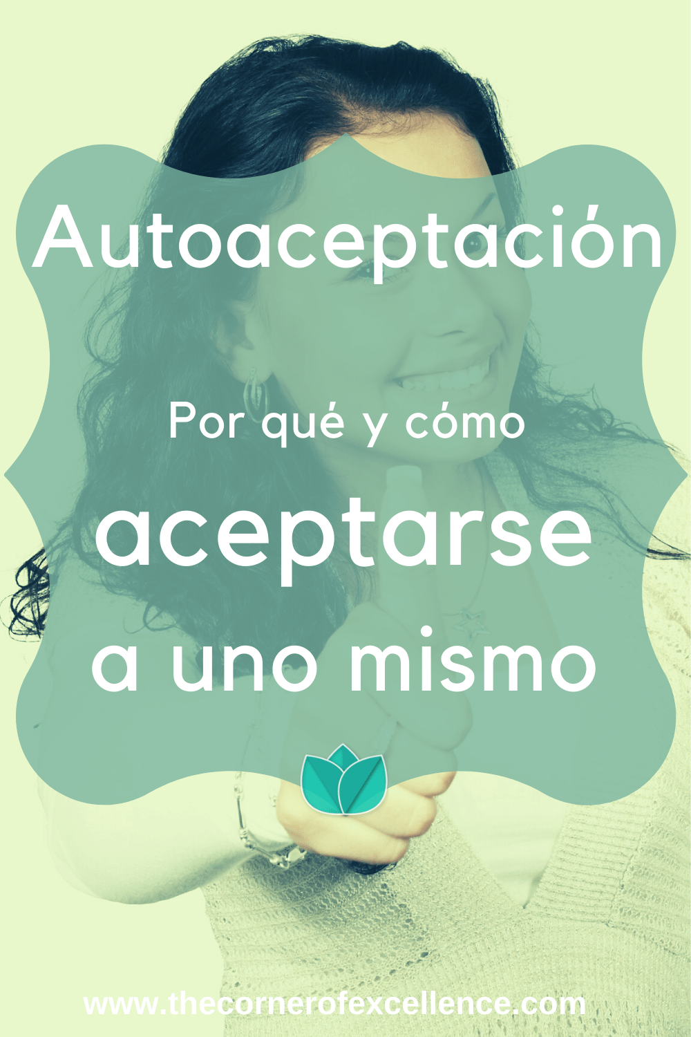 Autoaceptación y autocompasión