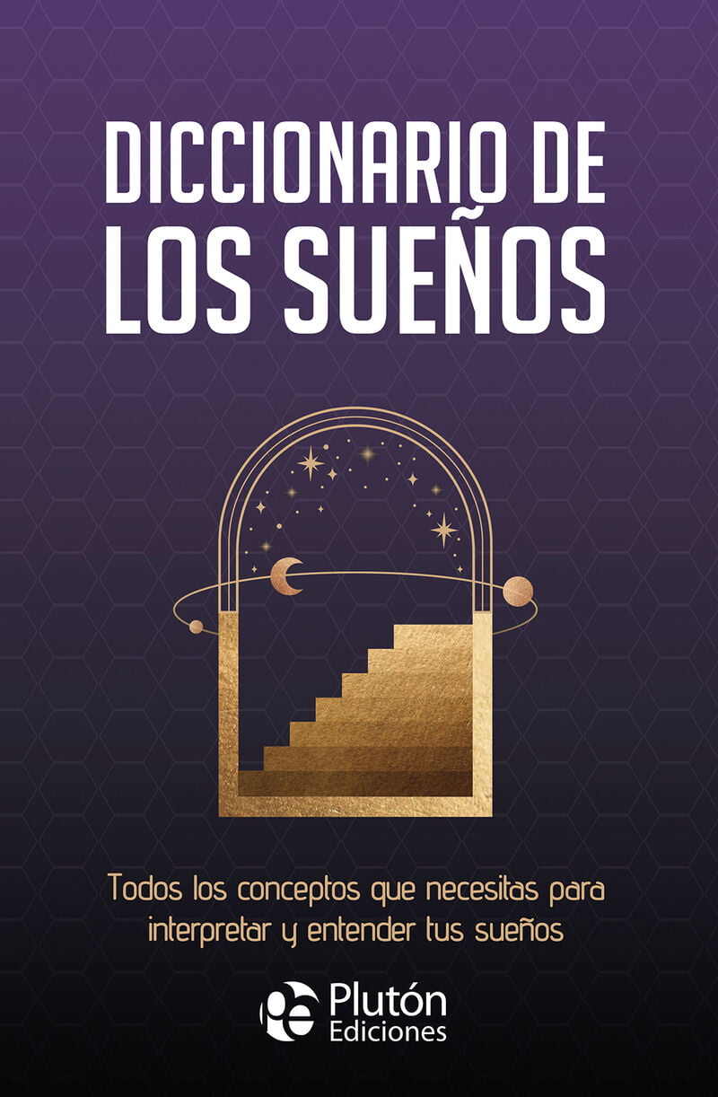 Diccionario de sueños