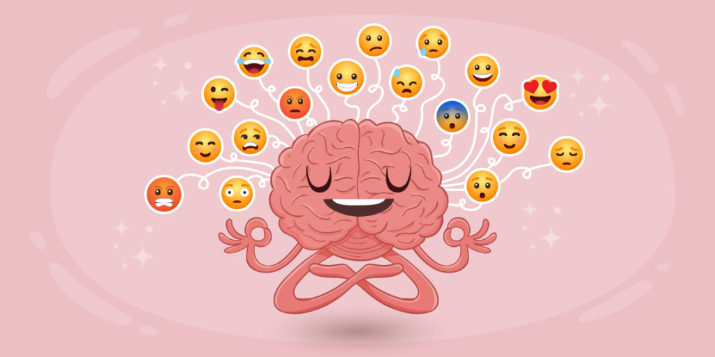 Cerebro y emociones