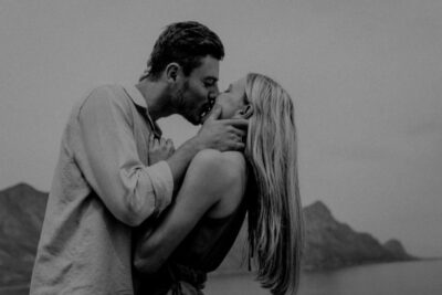 Expresa amor a través del tiempo de calidad en el lenguaje del amor