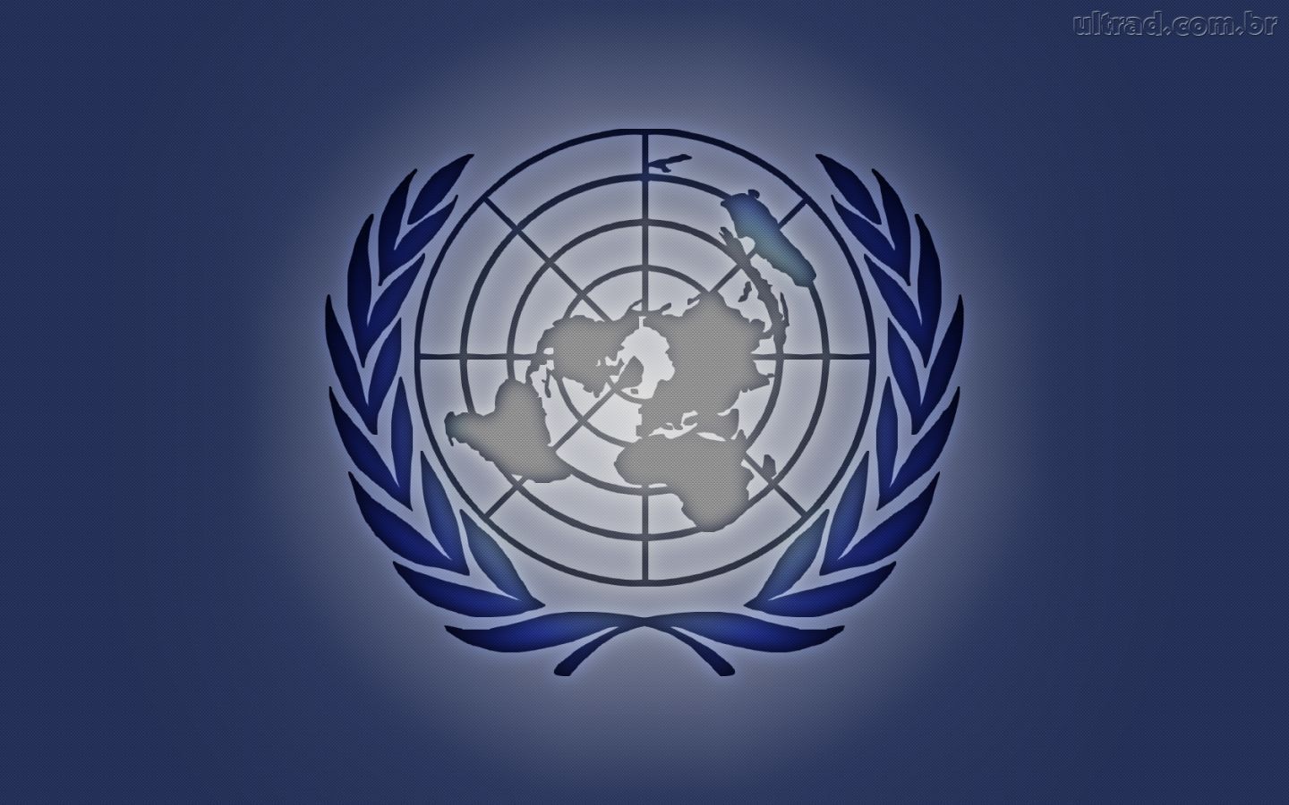 Logotipo de organizaciones internacionales