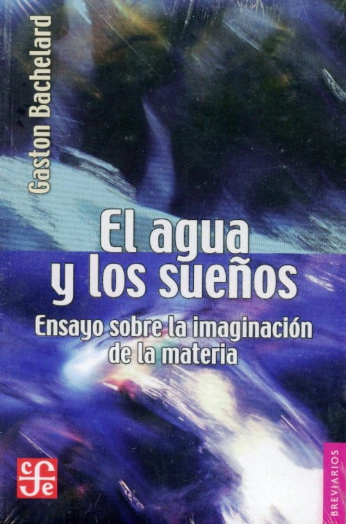 Agua y sueños