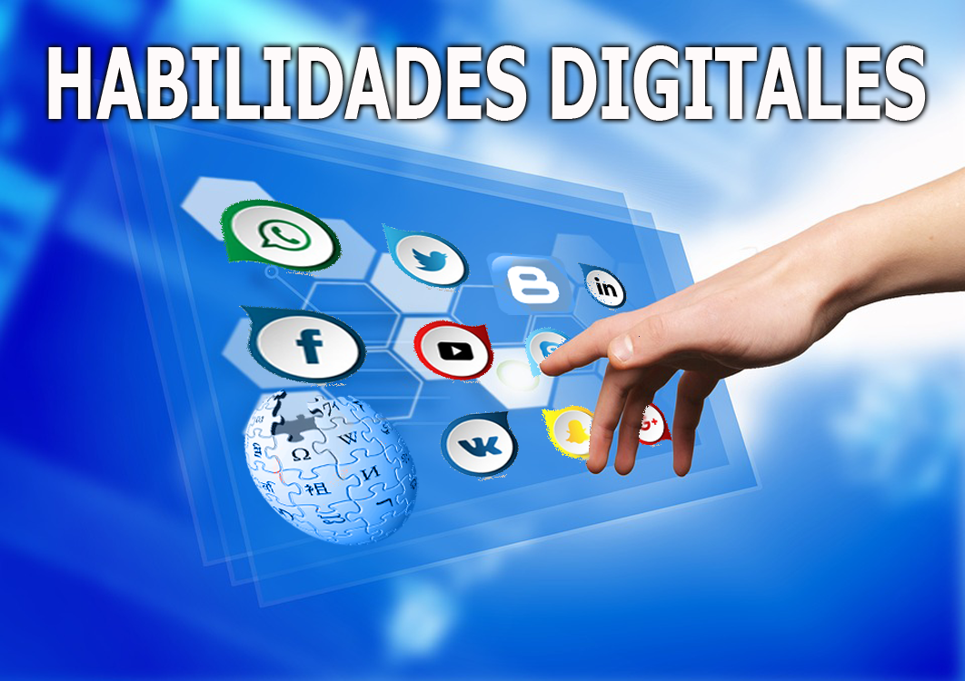 Habilidades técnicas y digitales