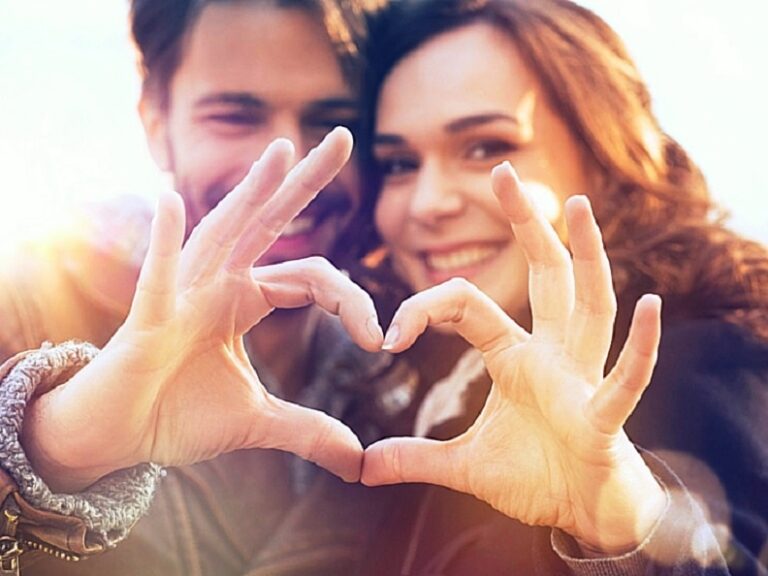 Cómo Saber Si Has Encontrado Tu Pareja Ideal 10 Señales Reveladoras