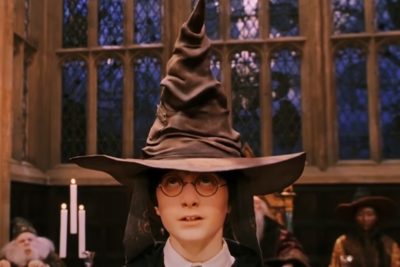 Cómo hacer el cuestionario de ingreso a Hogwarts: guía paso a paso
