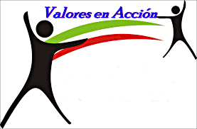 Valores en acción