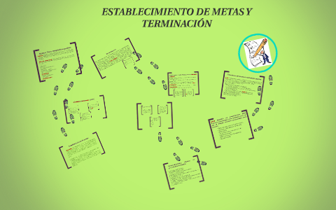 Terapia y metas alcanzadas