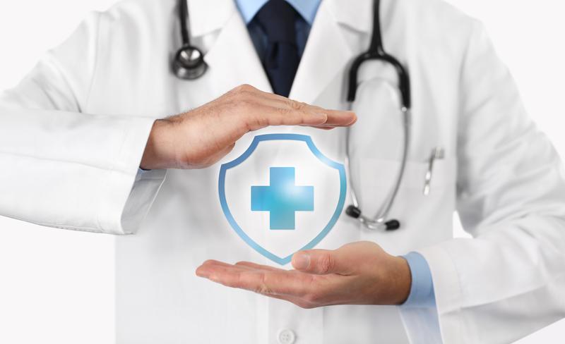 Seguro de salud cubriendo psicología