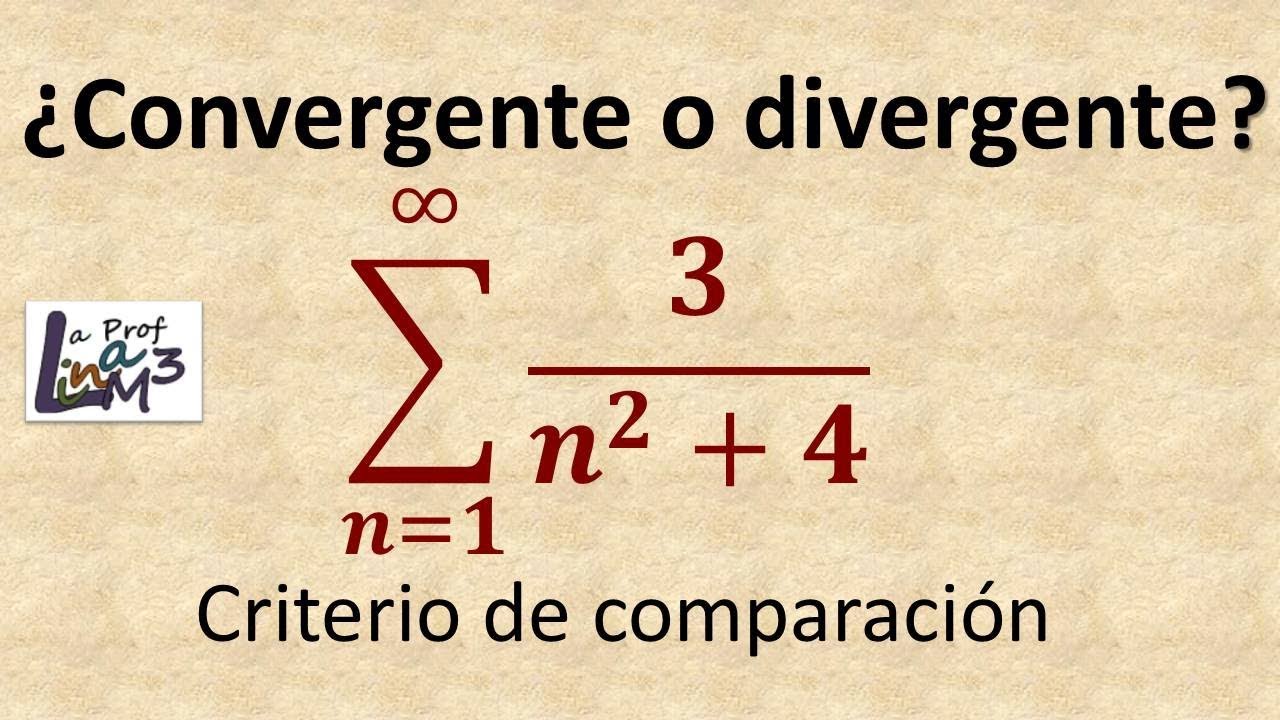 Comparación entre test divergente y convergente