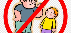 png transparent national bullying prevention month verbal abuse workplace bullying others love child text