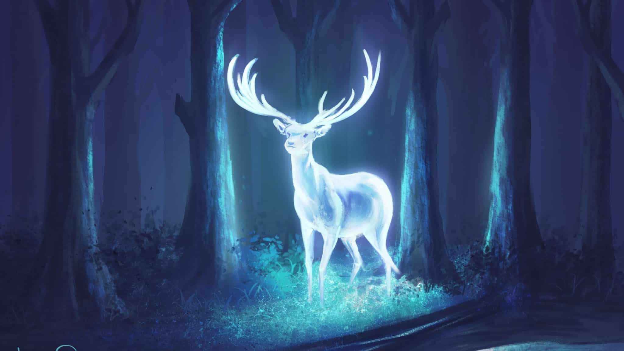 Patronus personalizado basado en respuestas