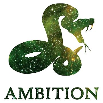 Serpiente y ambición