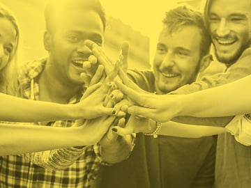 Relaciones interpersonales y autoconocimiento