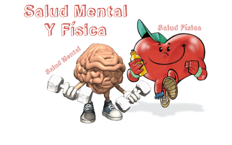 Salud mental y física